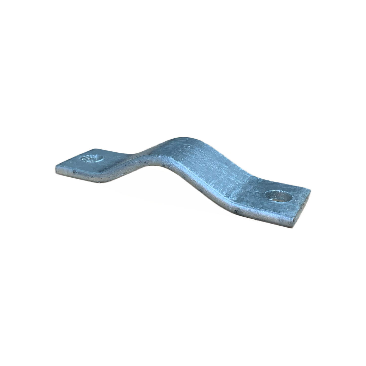 Bracket, 1x1/2 Inch