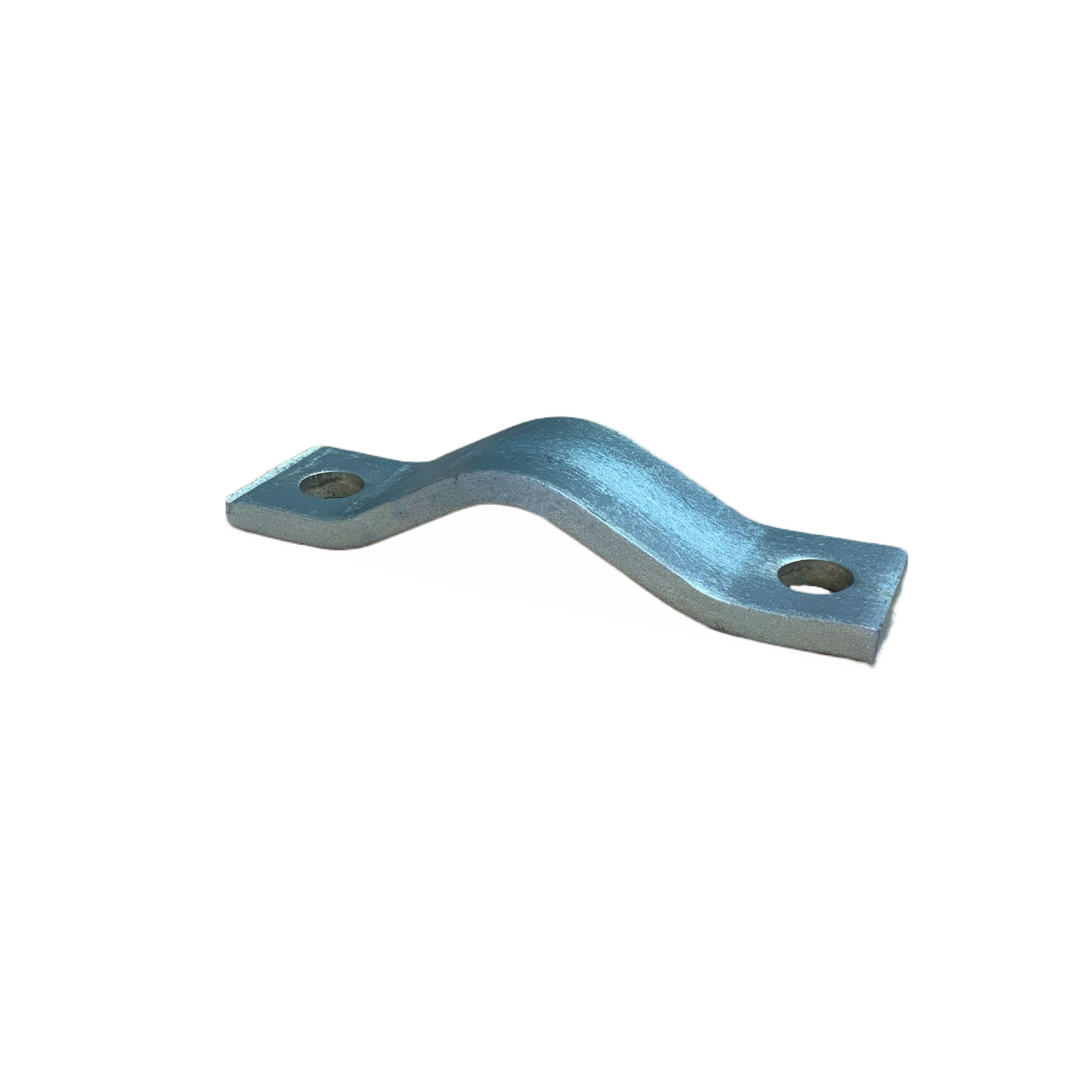 Bracket, 1x1/4 Inch