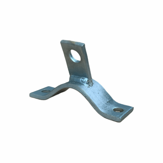 Angle Tab Bracket, 2 Inch