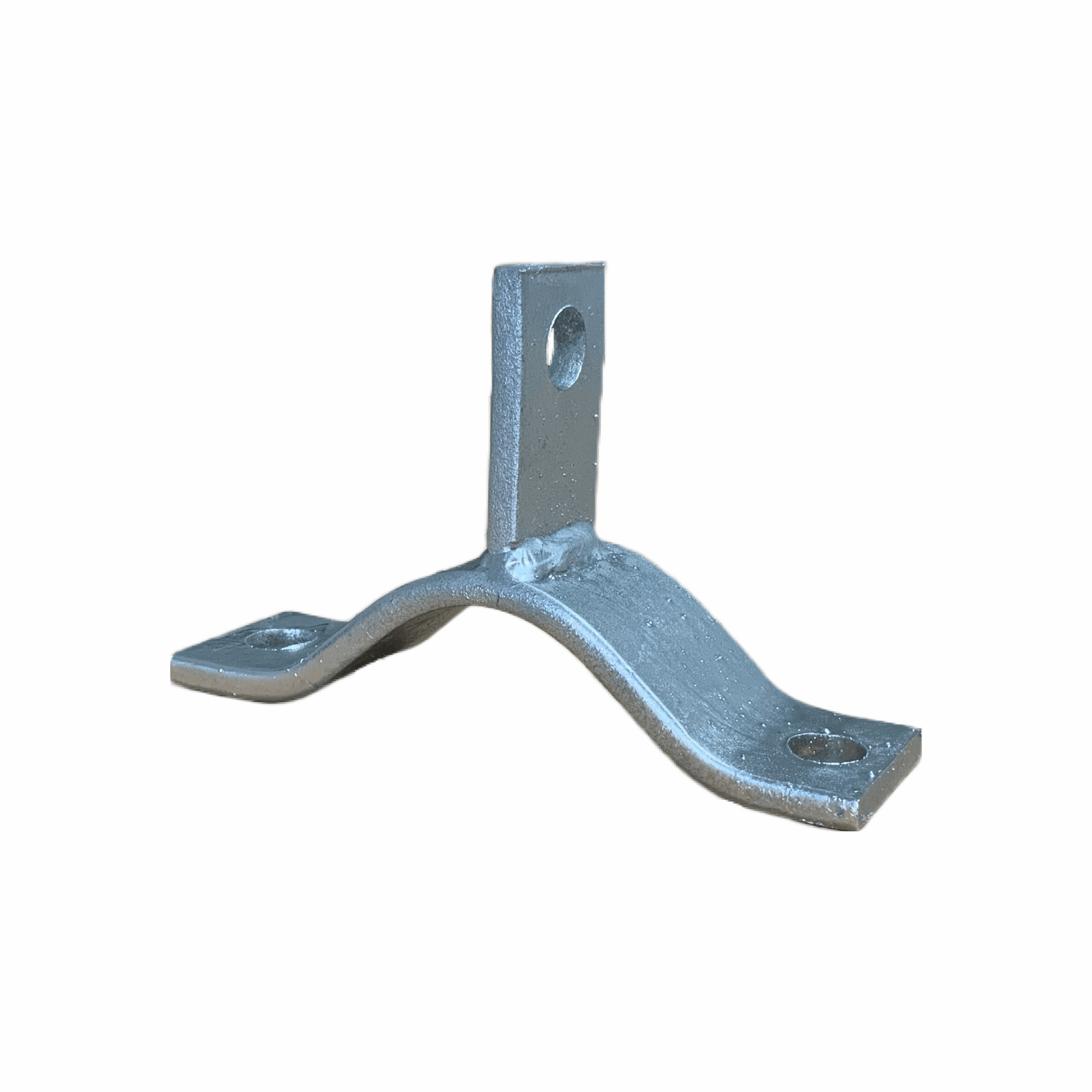 Double Tab Bracket, 2 Inch