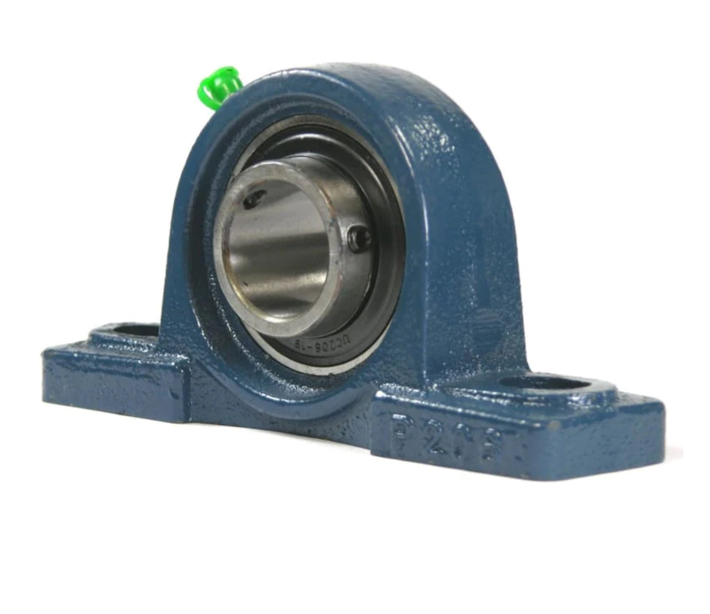 Pillow Block Bearing (Junior) 7/8" Bore