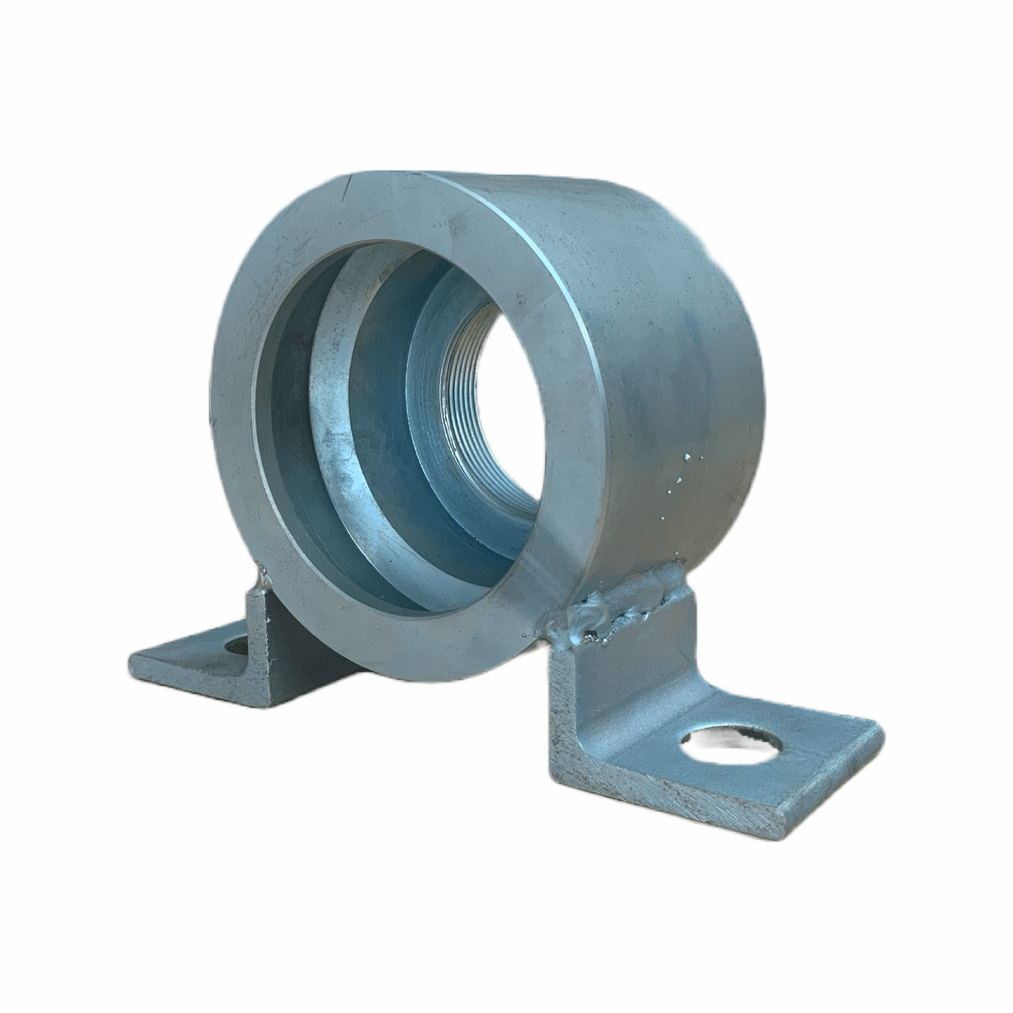 Inlet Flange (VCI)