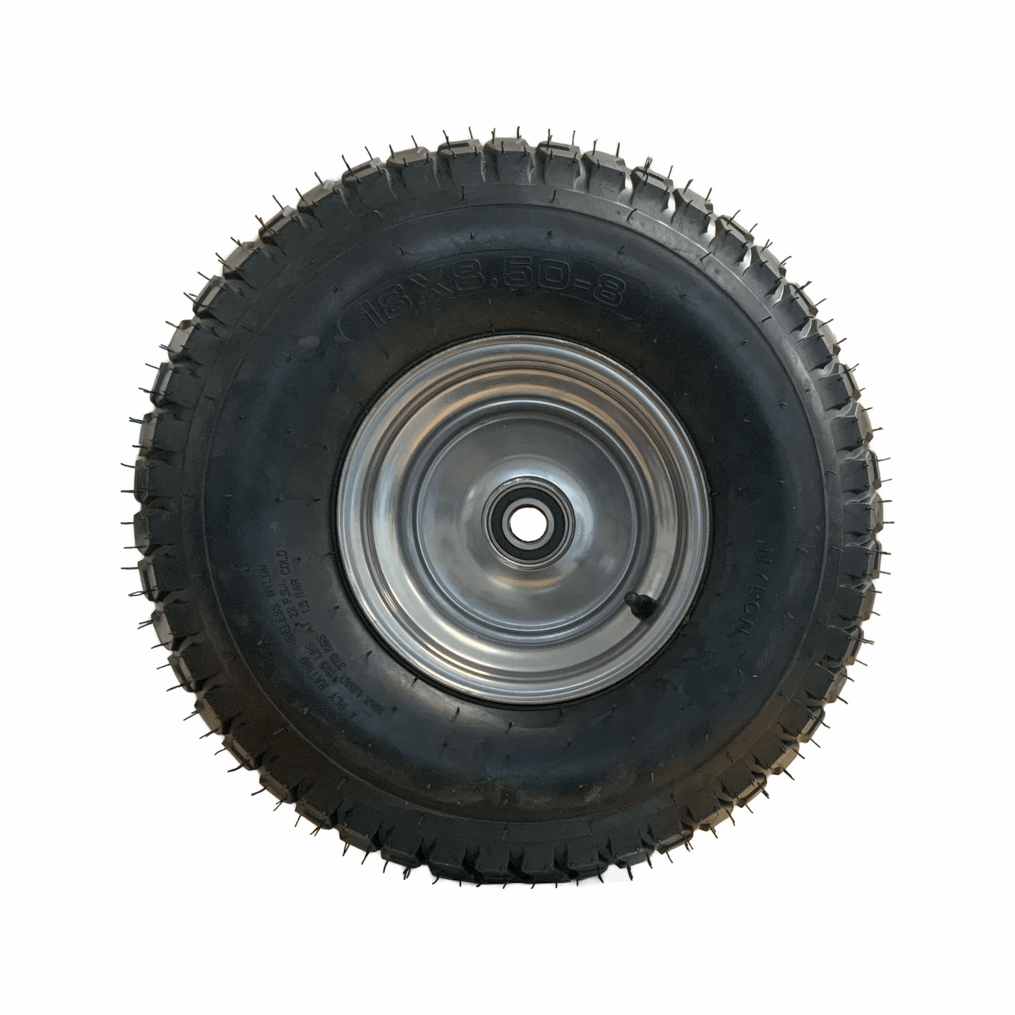 Tire and Wheel (VCI)