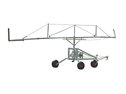 VCI MK2 (45 Ft. boom, with a diameter spray up to 160 feet)  (Steering Arm Optional)